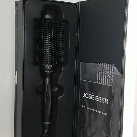 Jose Eber HOT BRUSH - Picture 3 of 7